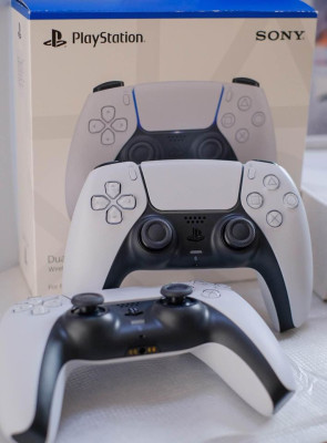 Sony PS5 God Of War Bundle