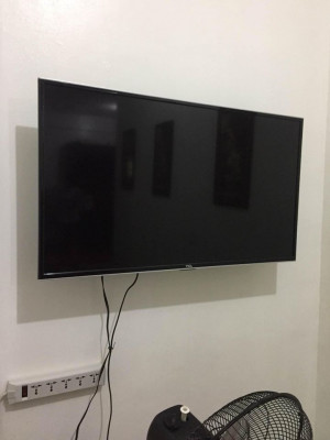 TCL Smart TV