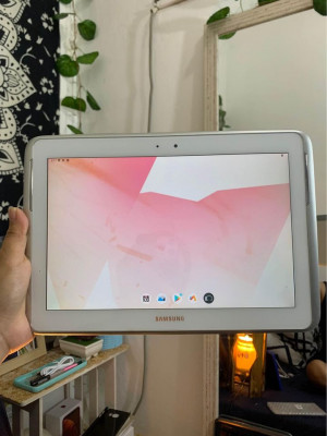 SAMSUNG NOTE 10.1 16GB GOOD FOR BACK UP