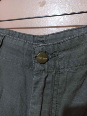 CARHARTT CARGO SHORT
