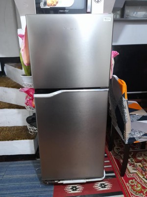 PANASONIC REFRIGIRATOR (inverter) 2DOOR .