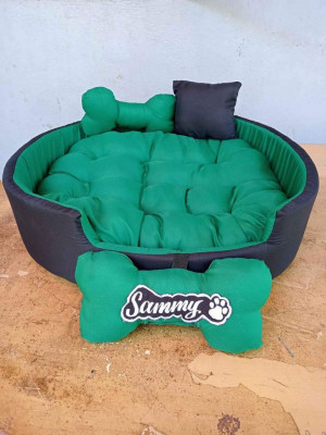 AFFORDABLE DOG AND CAT BED SMALL TO XXXL