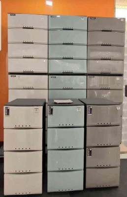 Megabox Modish Drawers