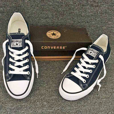 Converse Shoes