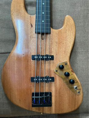 Bacchus Universe Series