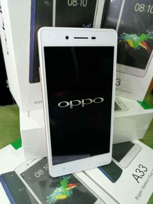 OPPO A33