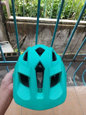 Cairbull bike helmet