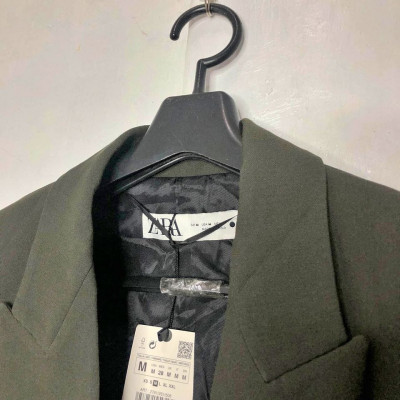 Zara Blazer Jacket