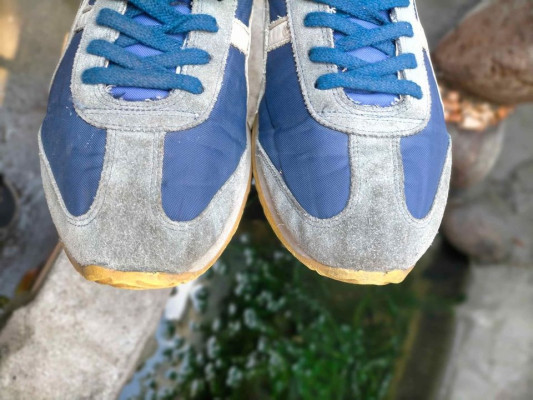 Original Onitsuka Tiger