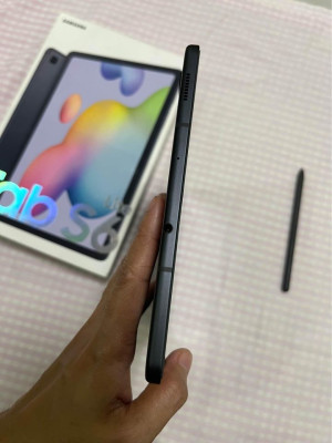 Galaxy Tab S6 Lite