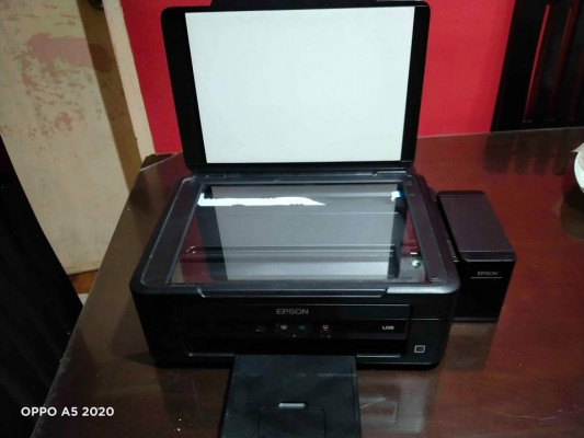 3in1 EPSON L210/220/360