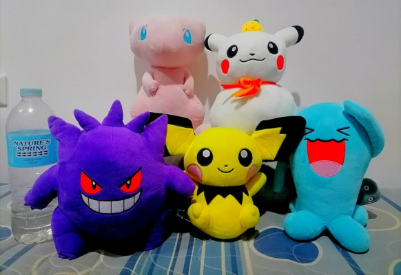 Selling my personal collection