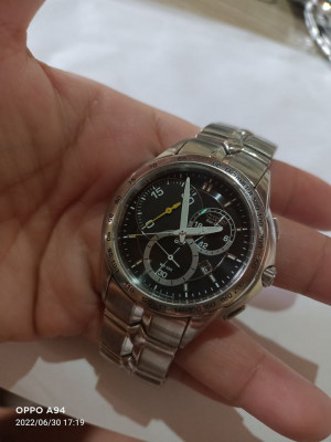 For sale, Citizen Eco-Drive