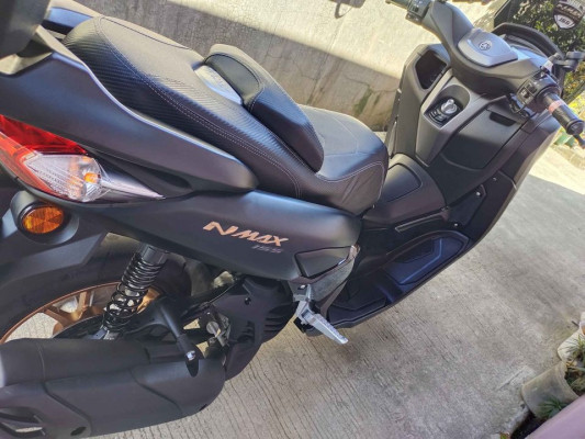 2022 Yamaha nmax v2 2022