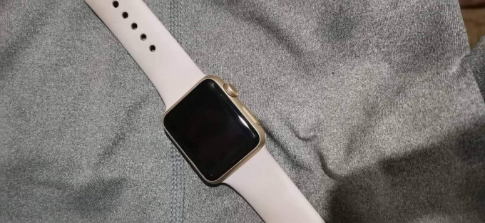 Apple watches