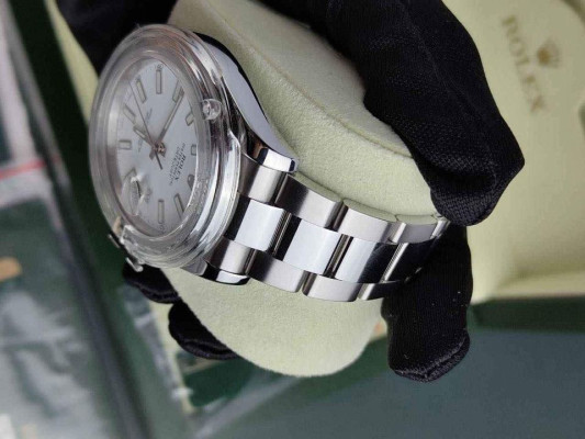 Rolex Oyster Perpetual Datejust