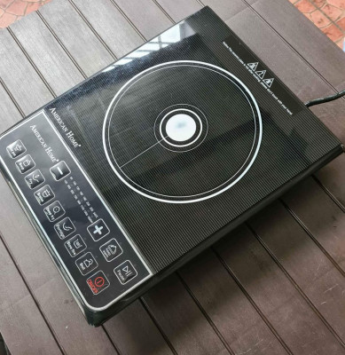 American Home Induction Cooker
