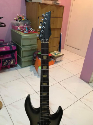 For Sale or swap sa bass guitar