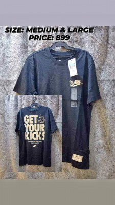 NIKE TEES