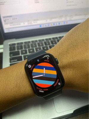 Apple Watch Series 7 GPS