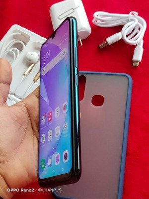 VIVO Y17 4/128GB