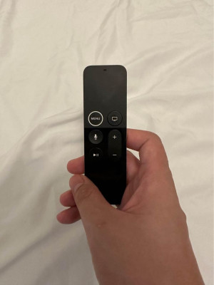 Apple TV 4K (1st Gen)
