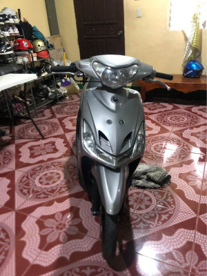 2018 Yamaha soulty 2018 sale or swap