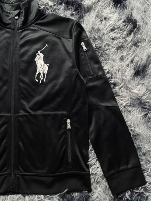 Ralph Lauren Bomber Jacket