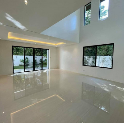 BF HOMES Brand New House for Sale, Paranaque 5 Bedroom