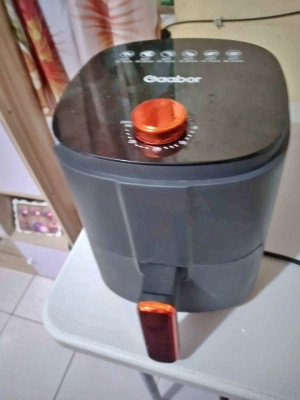 Gaabor 4L Air Fyer