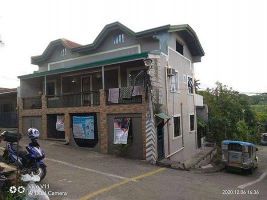 House and Lot - San Pedro, Laguna