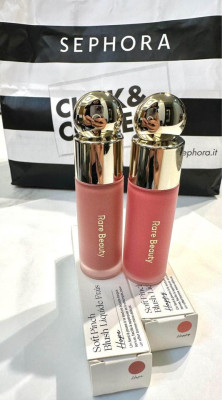 Rare Beauty Soft Pinch Liquid Blush