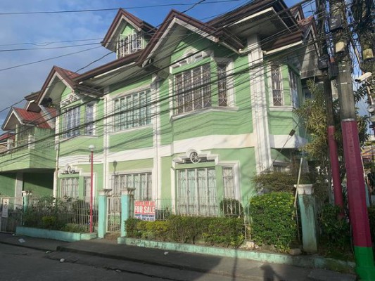House and Lot - Silang, Cavite