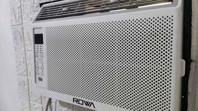 For sale Aircon 0.6hp