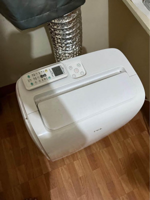 TCL Portable Aircon