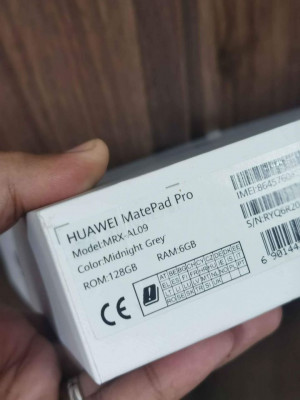 Huawei Matepad Pro 10.8