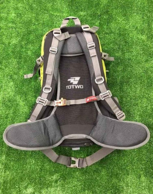 40L Hiking Backpack for Outdoor WITH 5 FREEBIES