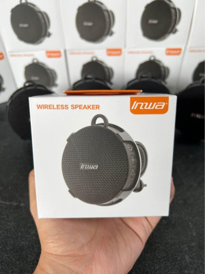 INWA WIRELESS BLUETOOTH SPEAKERS