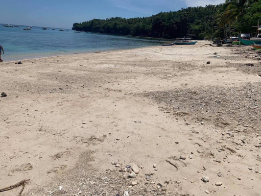 LOT FOR SALE WITH BEACHLINE