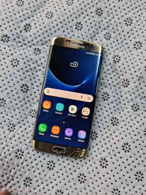 Samsung S7 Edge