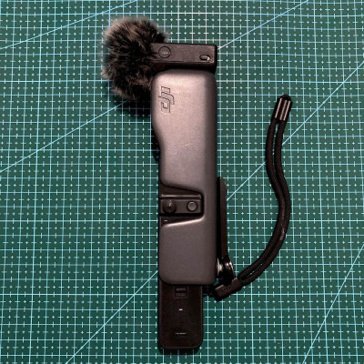 DJI Osmo Pocket 2 Creators Combo
