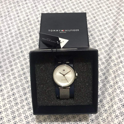 Tommy Hilfiger Women's Watch