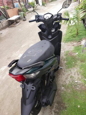 FOR SALE MIO SOUL I 125 S 2019 MDL