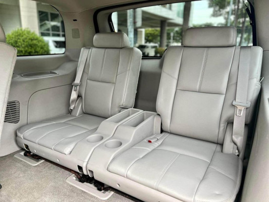 2009 Chevrolet tahoe