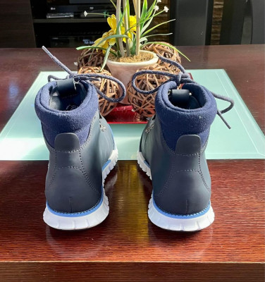 Cole Haan  Hiker Boots