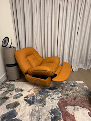 Reclining Chair