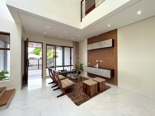 Amazing Alexa-Capable House and Lot for Sale in Antipolo City