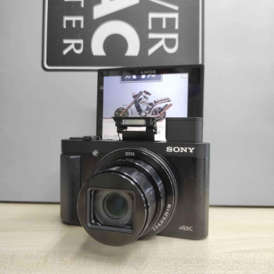 Sony CyberShot DSC-HX99 📸💥 Good as BrandNew 👌