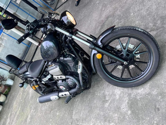 YAMAHA BOLT R 950 (2019)