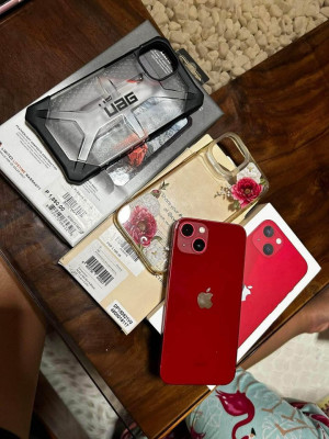 iPhone 13 128gb smart